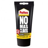 No Mas Clavos Pattex (Tubo 150 gramos)